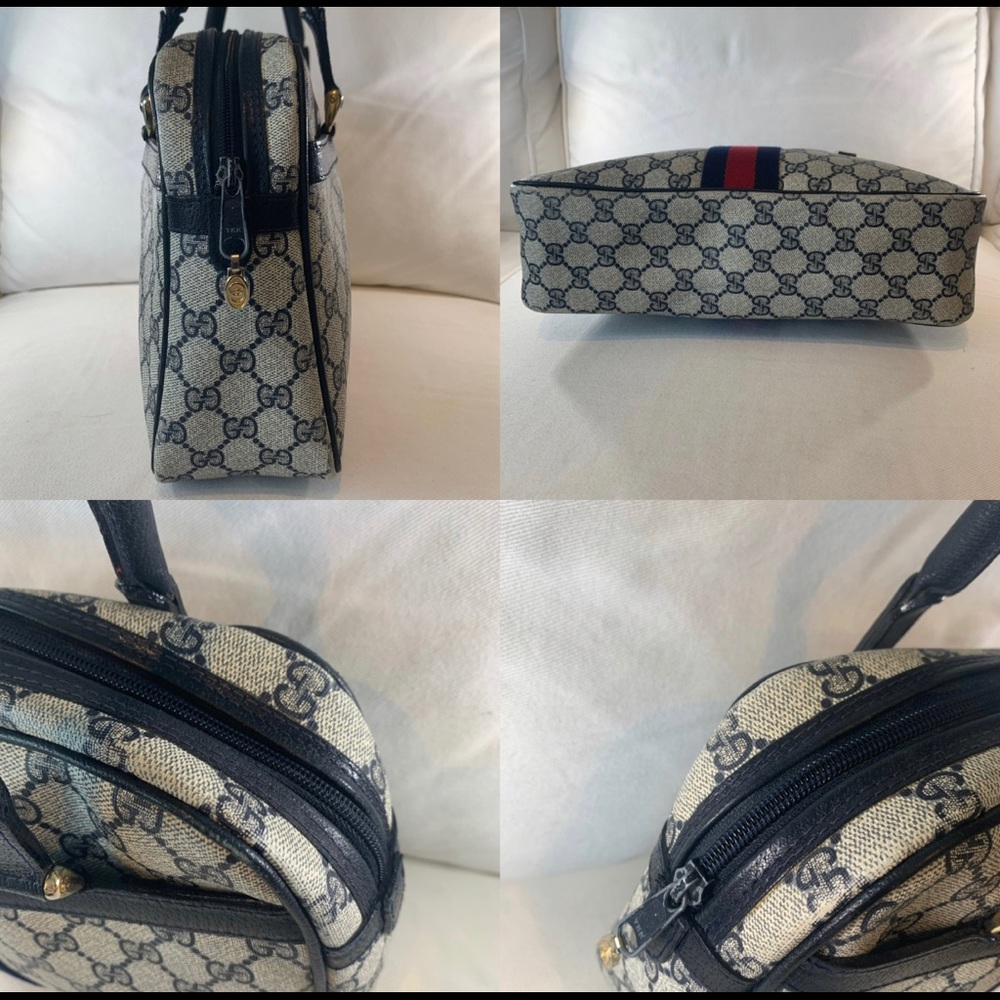 🔴SOLD🔴Gucci Bag - Picture 4 of 8